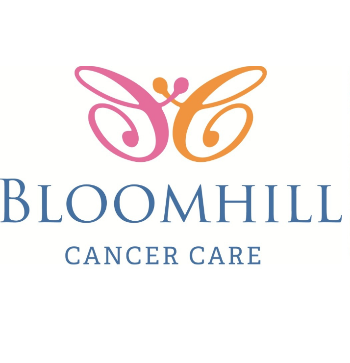 Bloomhill Cancer Care Logo